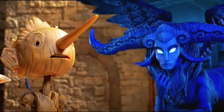 Pinocchio của đạo diễn Guillermo del Toro – một câu chuyện tưởng như đã&nbsp;biết…