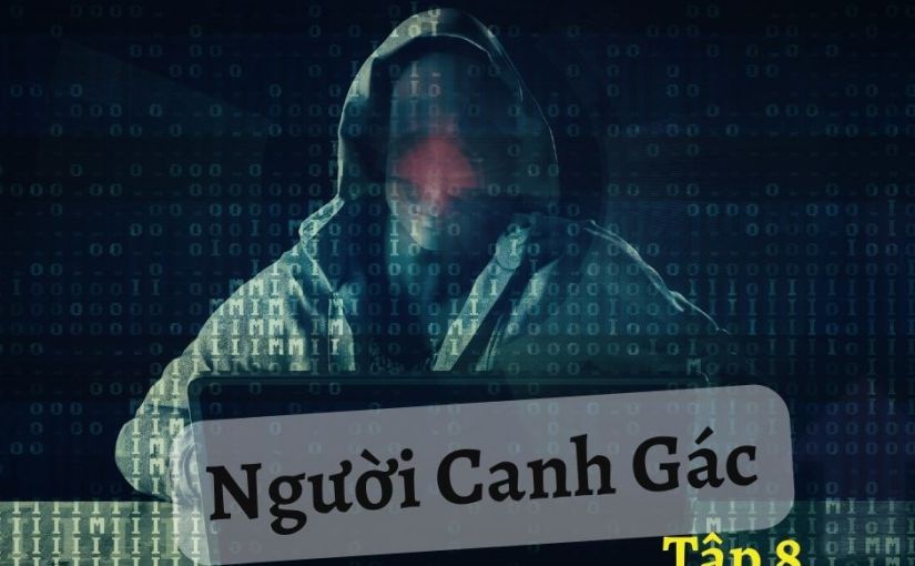 Người Canh Gác