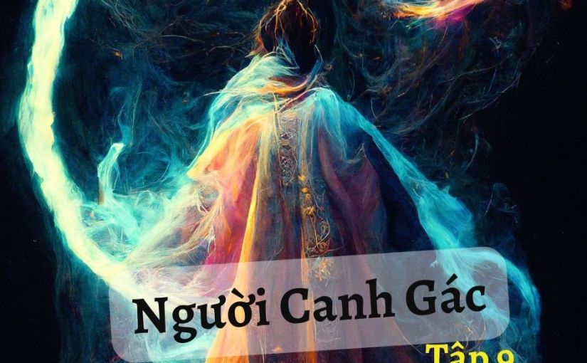 Những ổ khóa phép&nbsp;thuật